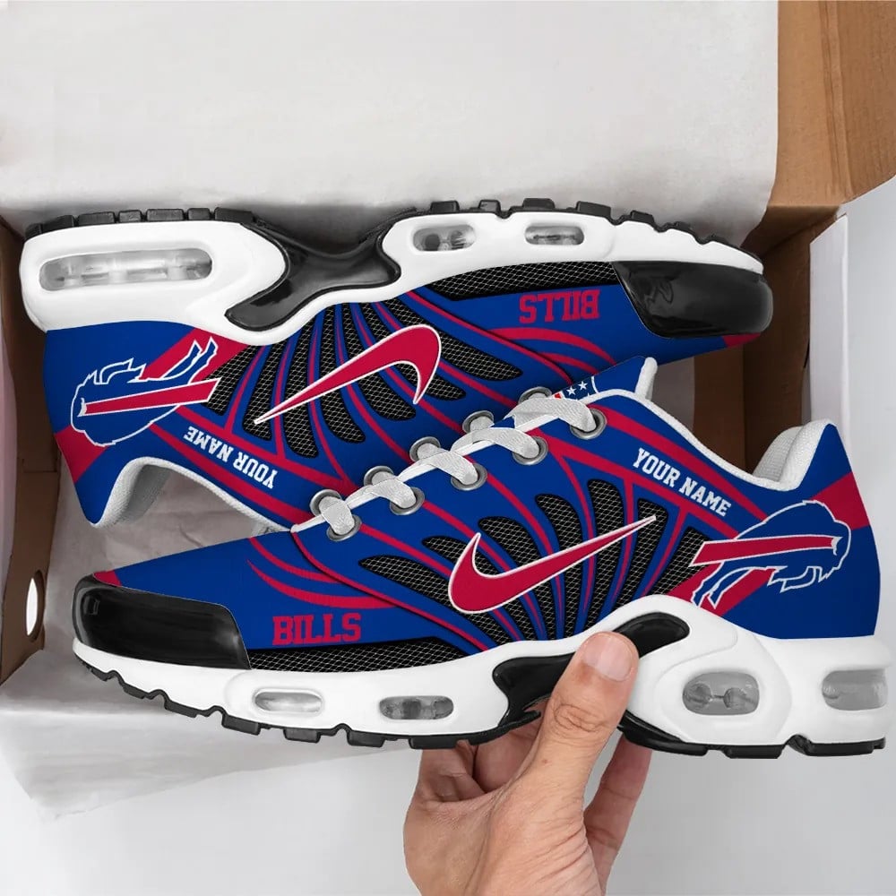 Footwearstorm Buffalo Bills TN Shoes Sneakers For Men And Women 8