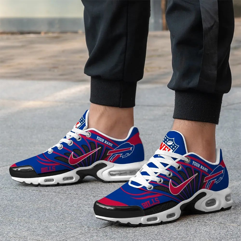 Footwearstorm Buffalo Bills TN Shoes Sneakers For Men And Women 8