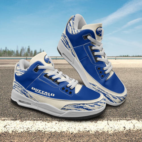 Footwearstorm Buffalo Sabres AJ3 Sneakers Shoes For Men And Women