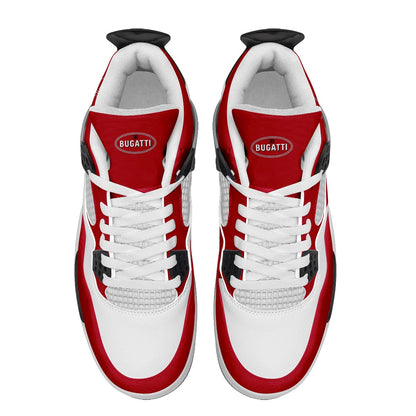 Footwearstorm Bugatti AJ4 Sneakers Shoes For Men And Women