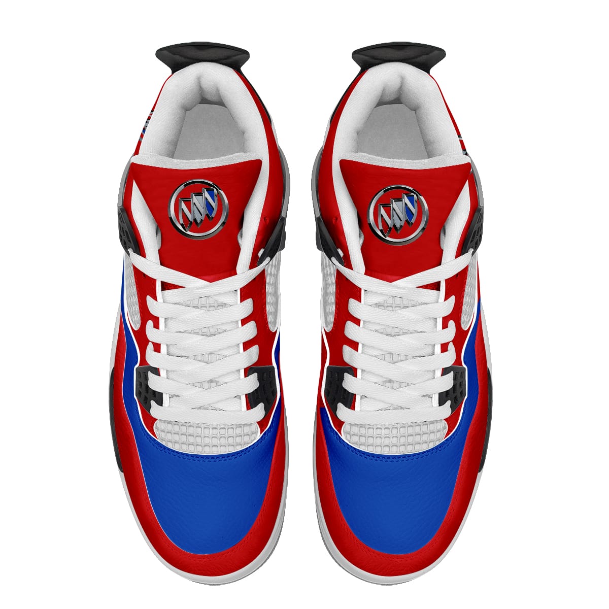 Footwearstorm Buick AJ4 Sneakers Shoes For Men And Women
