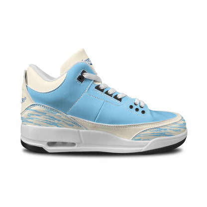 Footwearstorm Bulls Rugby AJ3 Sneakers Shoes For Men And Women