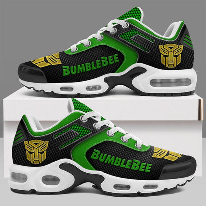 Footwearstorm Bumblebee TN Shoes Sneakers For Men And Women 18