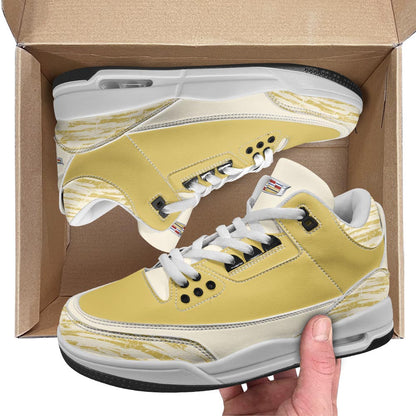 Footwearstorm Cadillac AJ3 Sneakers Shoes For Men And Women