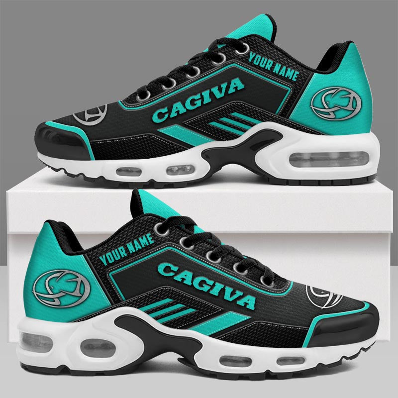 Footwearstorm Cagiva TN Shoes Sneakers For Men And Women 4