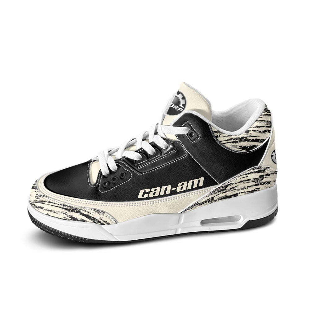 Footwearstorm Can-Am AJ3 Sneakers Shoes For Men And Women