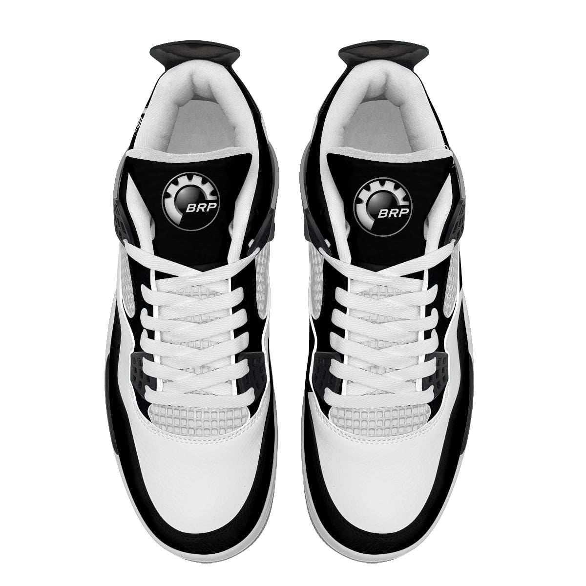 Footwearstorm Can Am AJ4 Sneakers Shoes For Men And Women