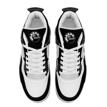 Footwearstorm Can Am AJ4 Sneakers Shoes For Men And Women