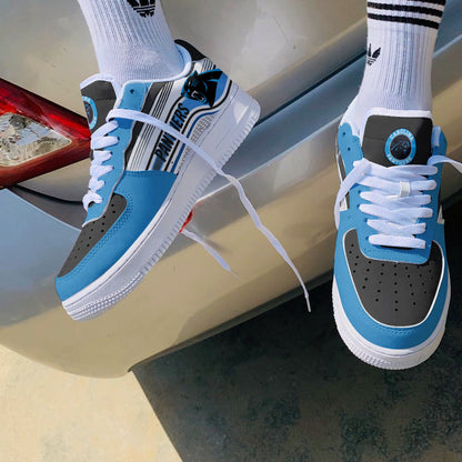 Footwearstorm Carolina Panthers NFL Air Low-Top Sneakers Shoes For Men And Women 1205270