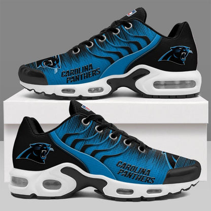 Footwearstorm Carolina Panthers TN Shoes Sneakers For Men And Women 5