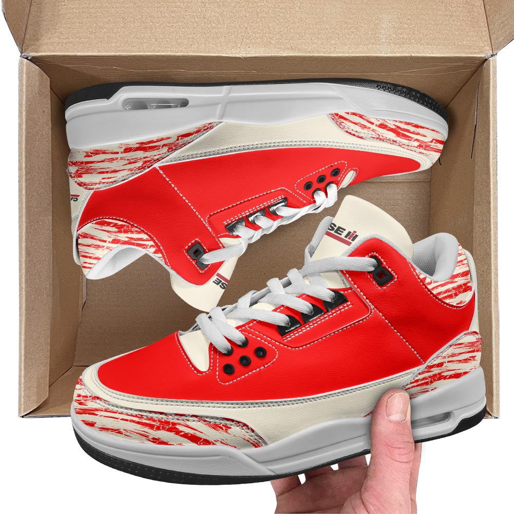 Footwearstorm Case IH AJ3 Sneakers Shoes For Men And Women