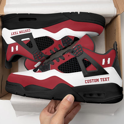 Footwearstorm Case IH AJ4 Sneakers Shoes For Men And Women