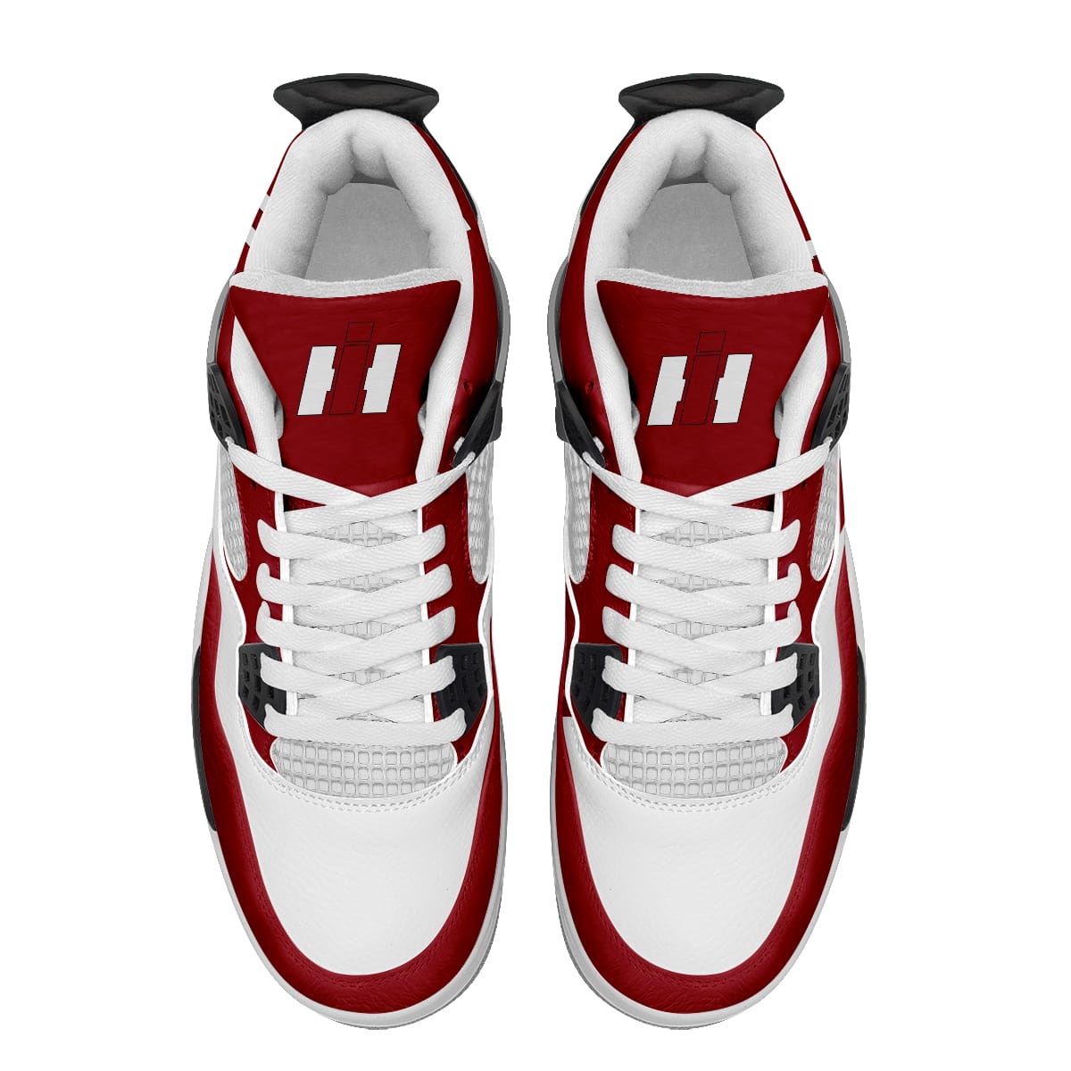 Footwearstorm Case IH AJ4 Sneakers Shoes For Men And Women
