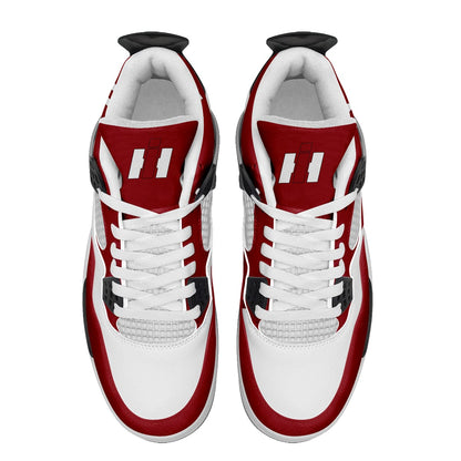 Footwearstorm Case IH AJ4 Sneakers Shoes For Men And Women
