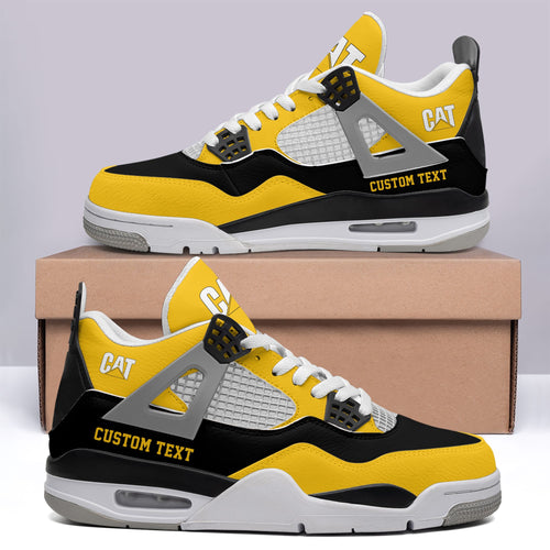 Footwearstorm Caterpillar AJ4 Sneakers Shoes For Men And Women