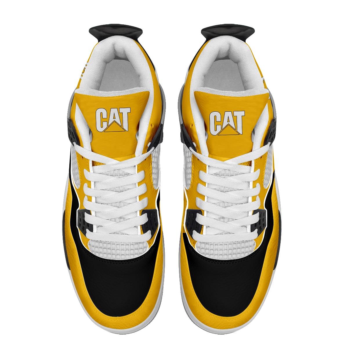 Footwearstorm Caterpillar AJ4 Sneakers Shoes For Men And Women