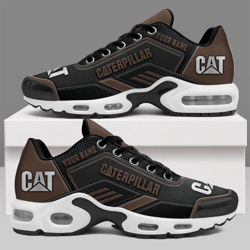 Footwearstorm Caterpillar TN Shoes Sneakers For Men And Women 11