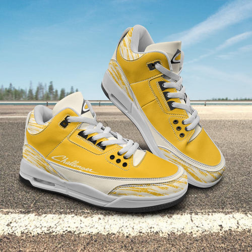 Footwearstorm Challenger AJ3 Sneakers Shoes For Men And Women