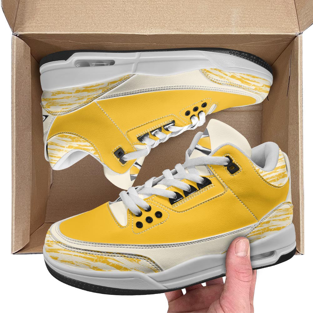 Footwearstorm Challenger AJ3 Sneakers Shoes For Men And Women