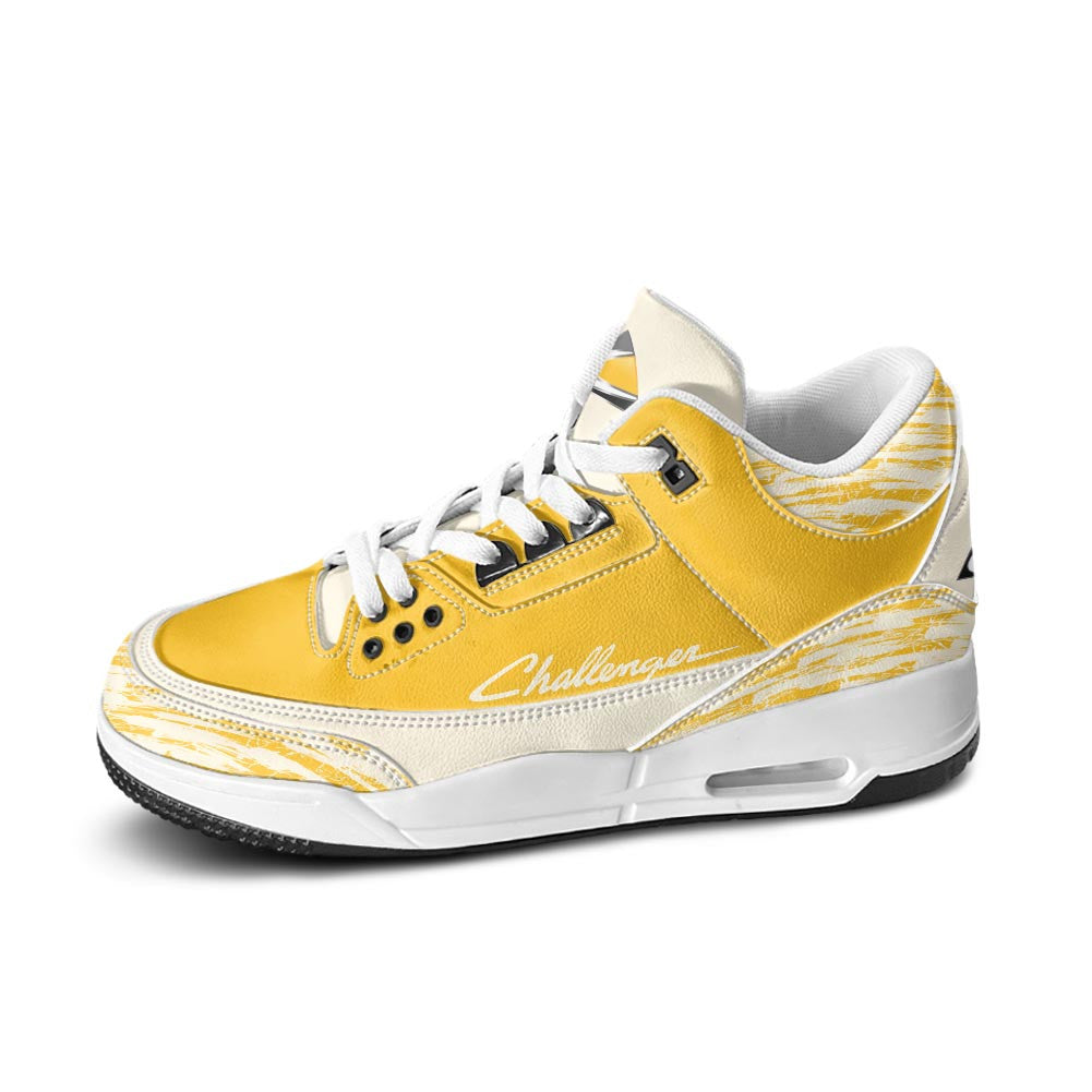 Footwearstorm Challenger AJ3 Sneakers Shoes For Men And Women
