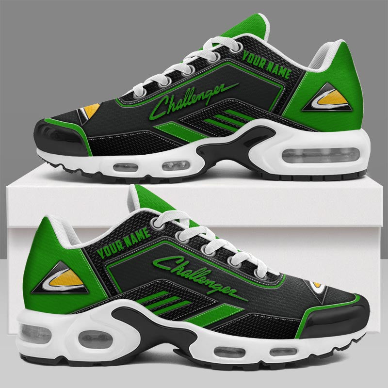 Footwearstorm Challenger TN Shoes Sneakers For Men And Women 10