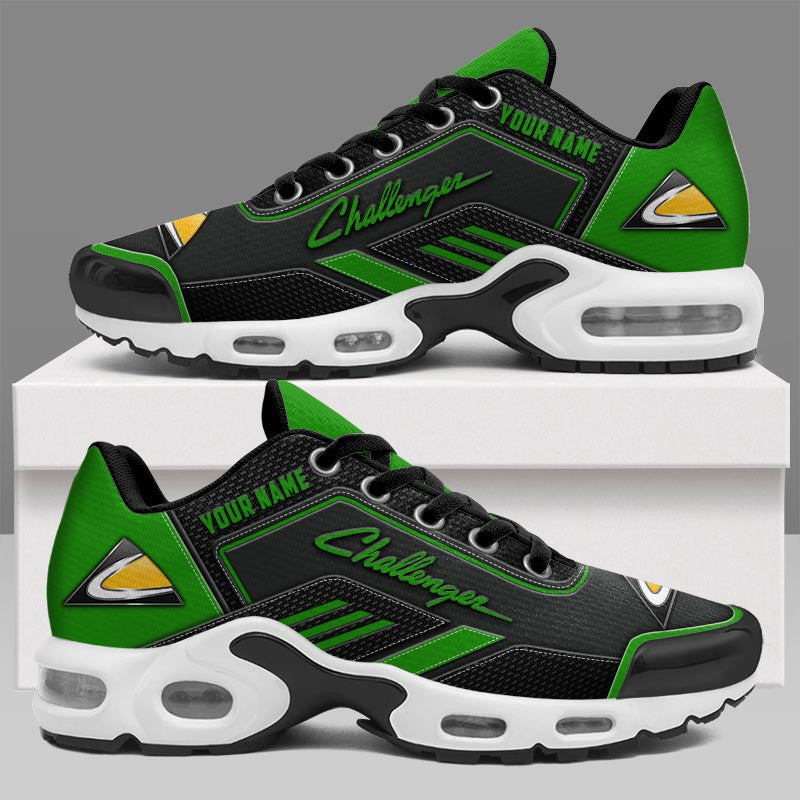 Footwearstorm Challenger TN Shoes Sneakers For Men And Women 10