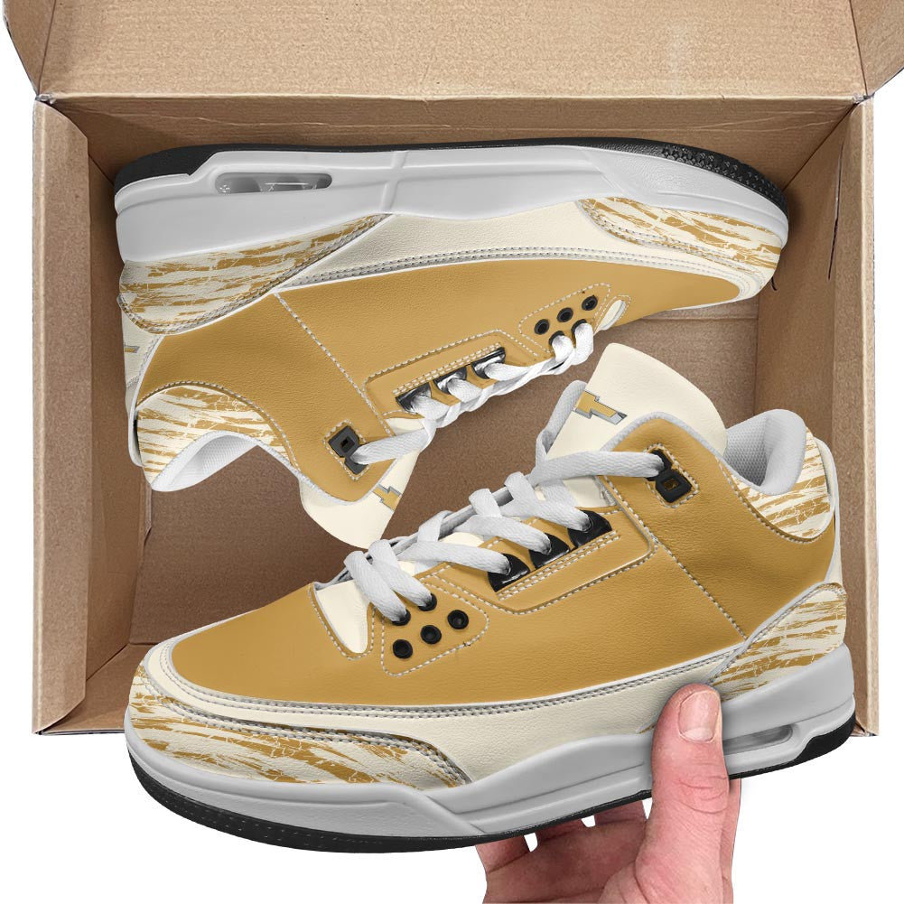 Footwearstorm Chevrolet AJ3 Sneakers Shoes For Men And Women