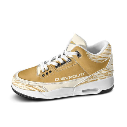 Footwearstorm Chevrolet AJ3 Sneakers Shoes For Men And Women