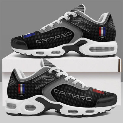 Footwearstorm Chevrolet Camaro TN Shoes Sneakers For Men And Women 11
