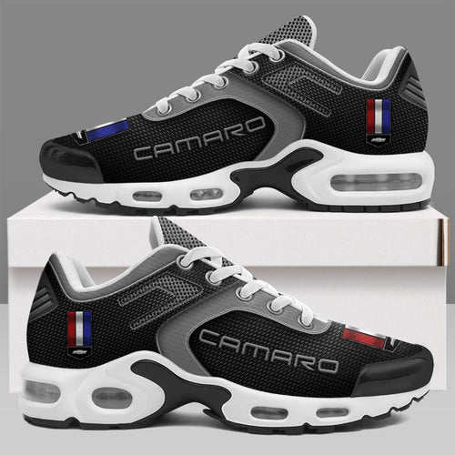 Footwearstorm Chevrolet Camaro TN Shoes Sneakers For Men And Women 11