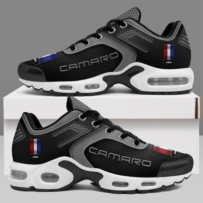 Footwearstorm Chevrolet Camaro TN Shoes Sneakers For Men And Women 11