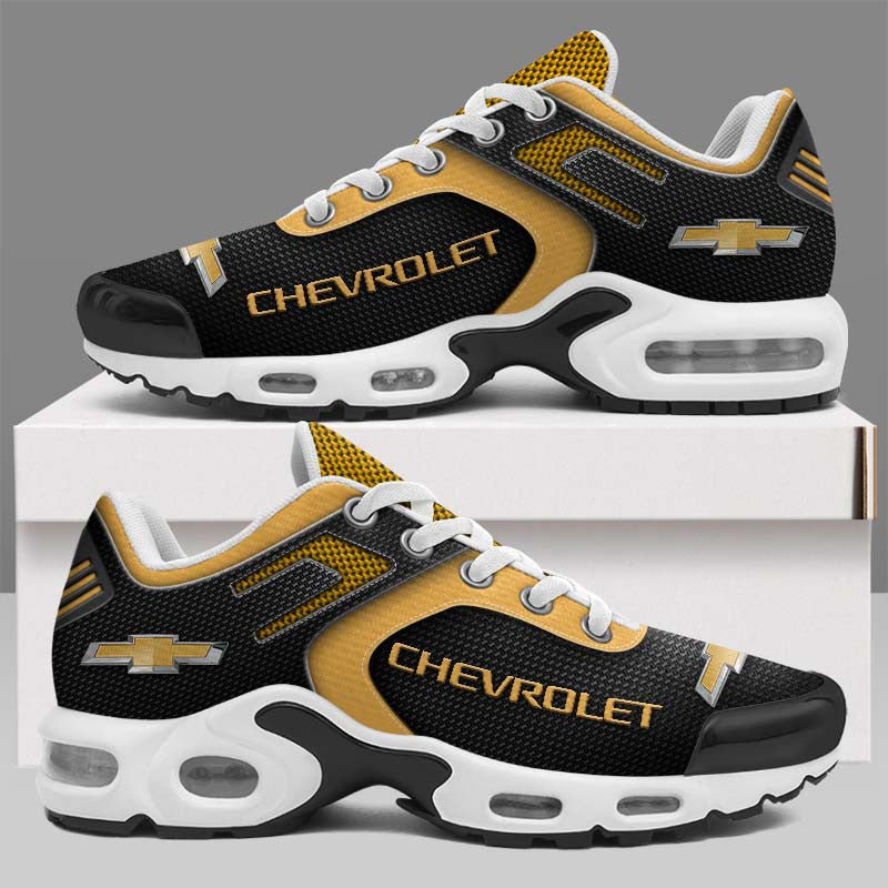 Footwearstorm Chevrolet TN Shoes Sneakers For Men And Women 19