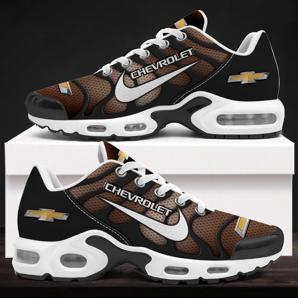 Footwearstorm Chevrolet TN Shoes Sneakers For Men And Women 7