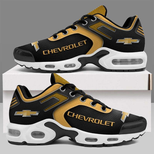 Footwearstorm Chevrolet TN Shoes Sneakers For Men And Women 19