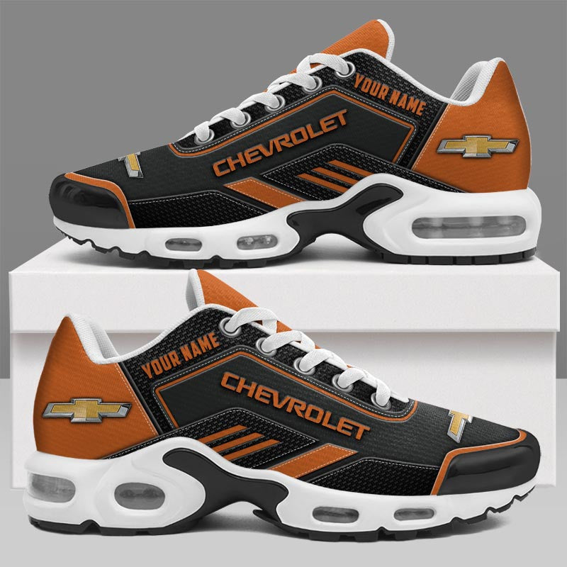 Footwearstorm Chevrolet TN Shoes Sneakers For Men And Women 10