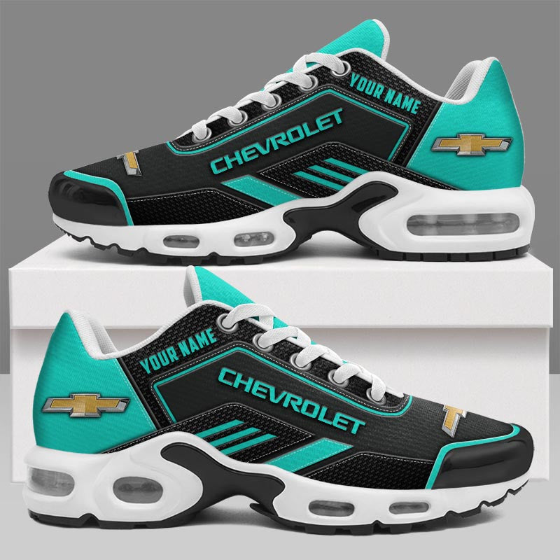Footwearstorm Chevrolet TN Shoes Sneakers For Men And Women 12