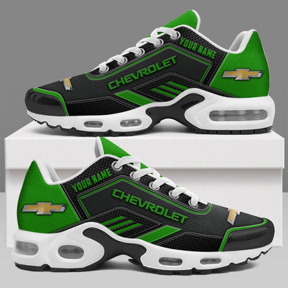 Footwearstorm Chevrolet TN Shoes Sneakers For Men And Women 11