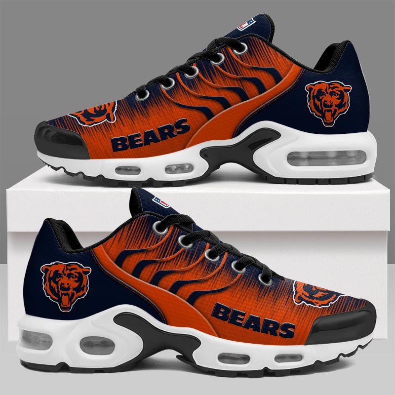 Footwearstorm Chicago Bears TN Shoes Sneakers For Men And Women 14