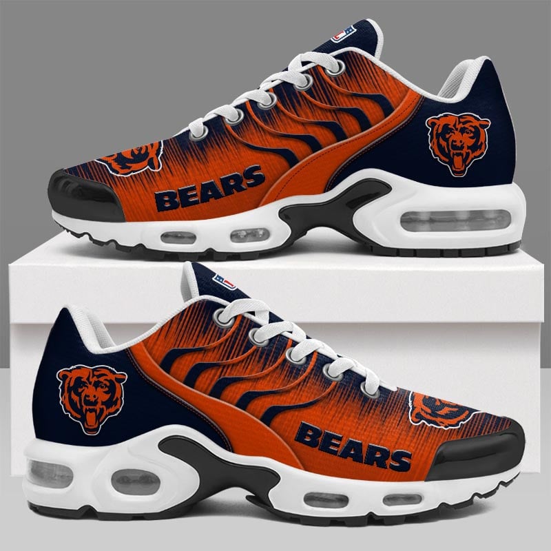 Footwearstorm Chicago Bears TN Shoes Sneakers For Men And Women 14
