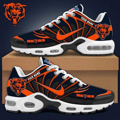 Footwearstorm Chicago Bears TN Shoes Sneakers For Men And Women 3