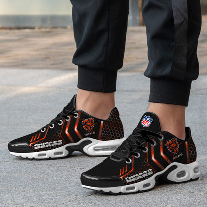 Footwearstorm Chicago Bears TN Shoes Sneakers For Men And Women 7