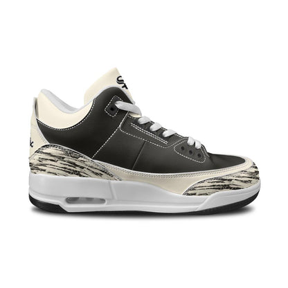 Footwearstorm Chicago White Sox AJ3 Sneakers Shoes For Men And Women