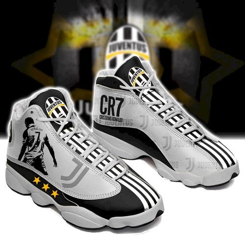 Footwearstorm Christiano Ronaldo AJ13 Sneakers Shoes For Men And Women 1