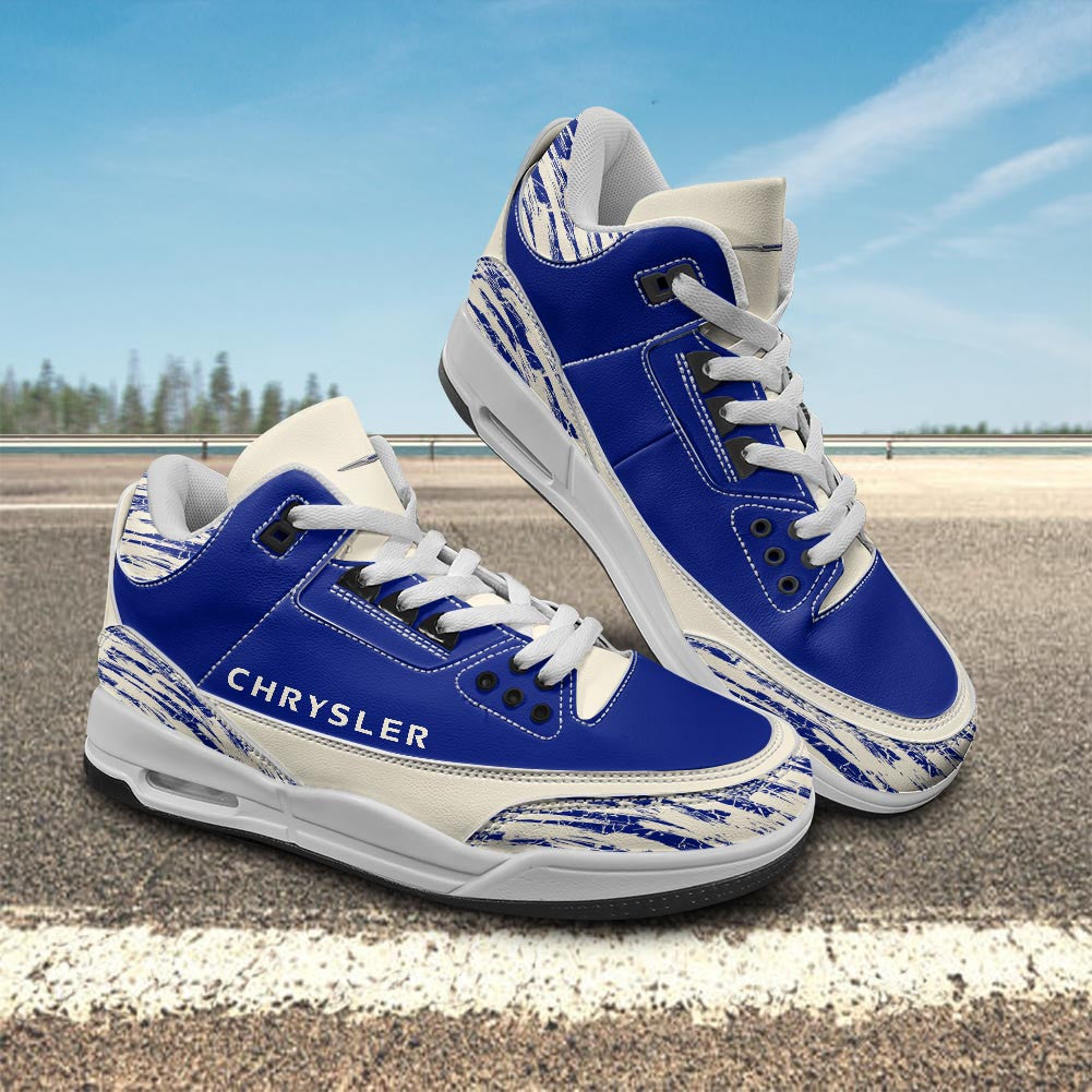 Footwearstorm Chrysler AJ3 Sneakers Shoes For Men And Women