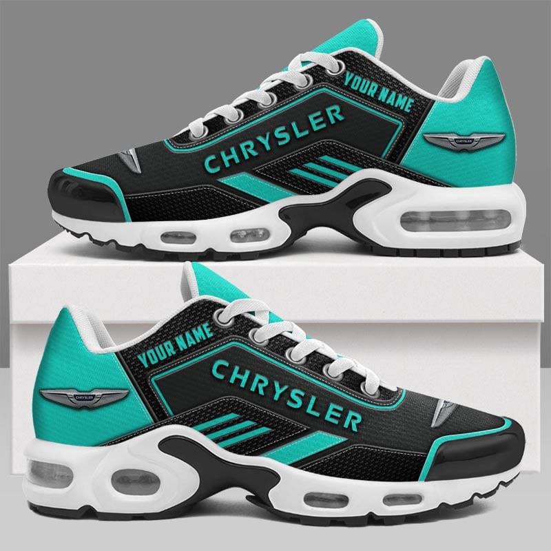Footwearstorm Chrysler TN Shoes Sneakers For Men And Women 4