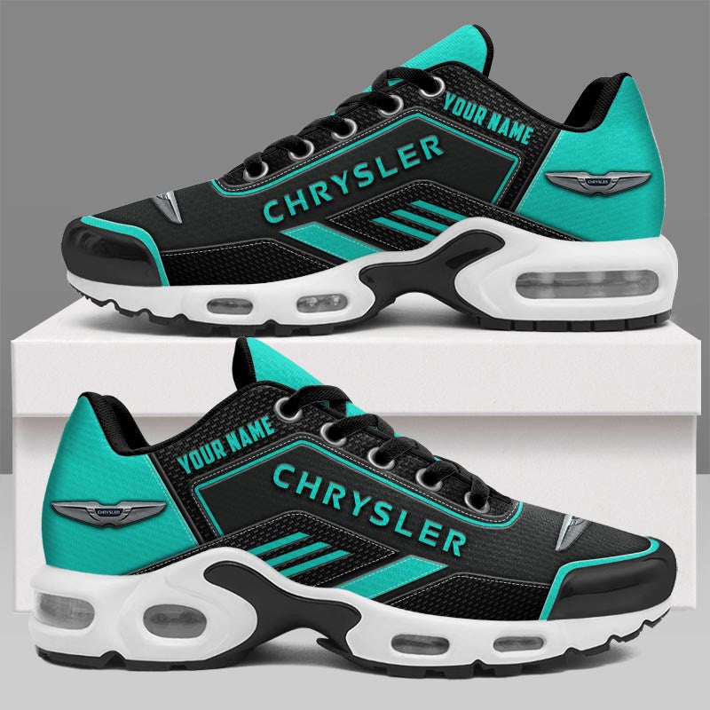 Footwearstorm Chrysler TN Shoes Sneakers For Men And Women 4
