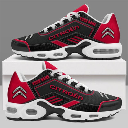 Footwearstorm Citroen TN Shoes Sneakers For Men And Women 12