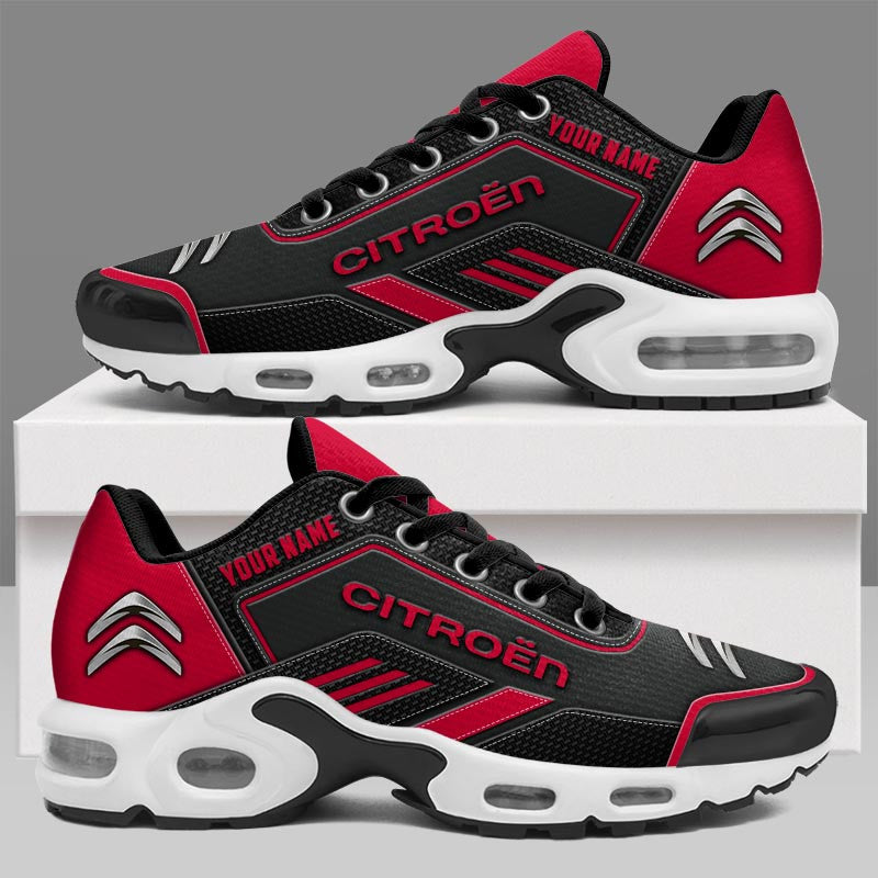 Footwearstorm Citroen TN Shoes Sneakers For Men And Women 12
