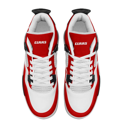 Footwearstorm Claas AJ4 Sneakers Shoes For Men And Women