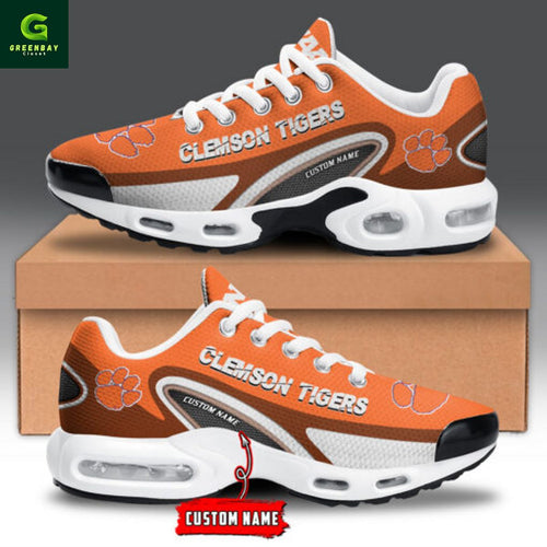 Footwearstorm Clemson Tigers TN Shoes Sneakers For Men And Women 3